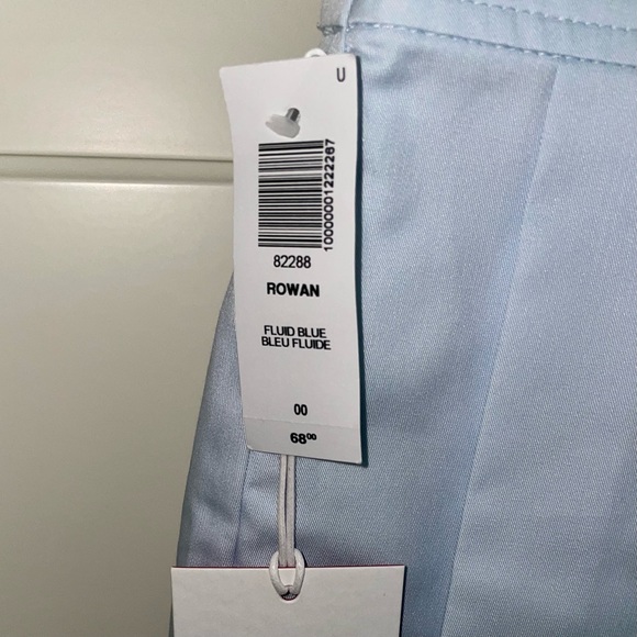 Aritizia Rowan Skort (Size 00/New with Tags) - Picture 5 of 5